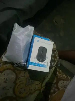 S3100 Plus Wireless Mouse