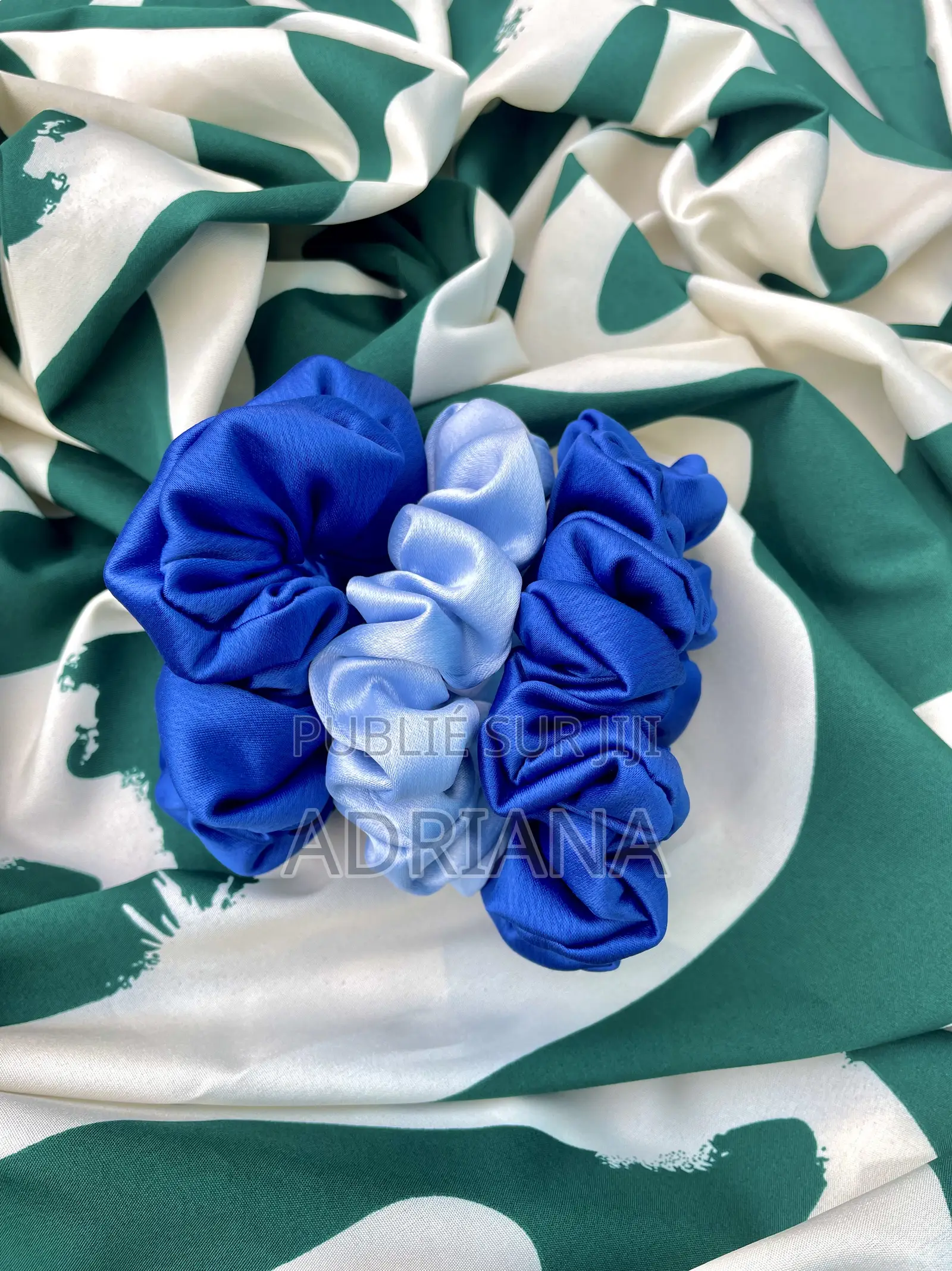 Chouchou (Scrunchies)