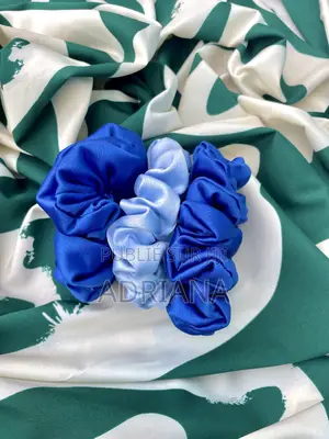 Chouchou (Scrunchies)