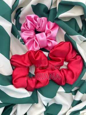 Chouchou (Scrunchies)