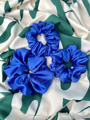 Chouchou (Scrunchies)