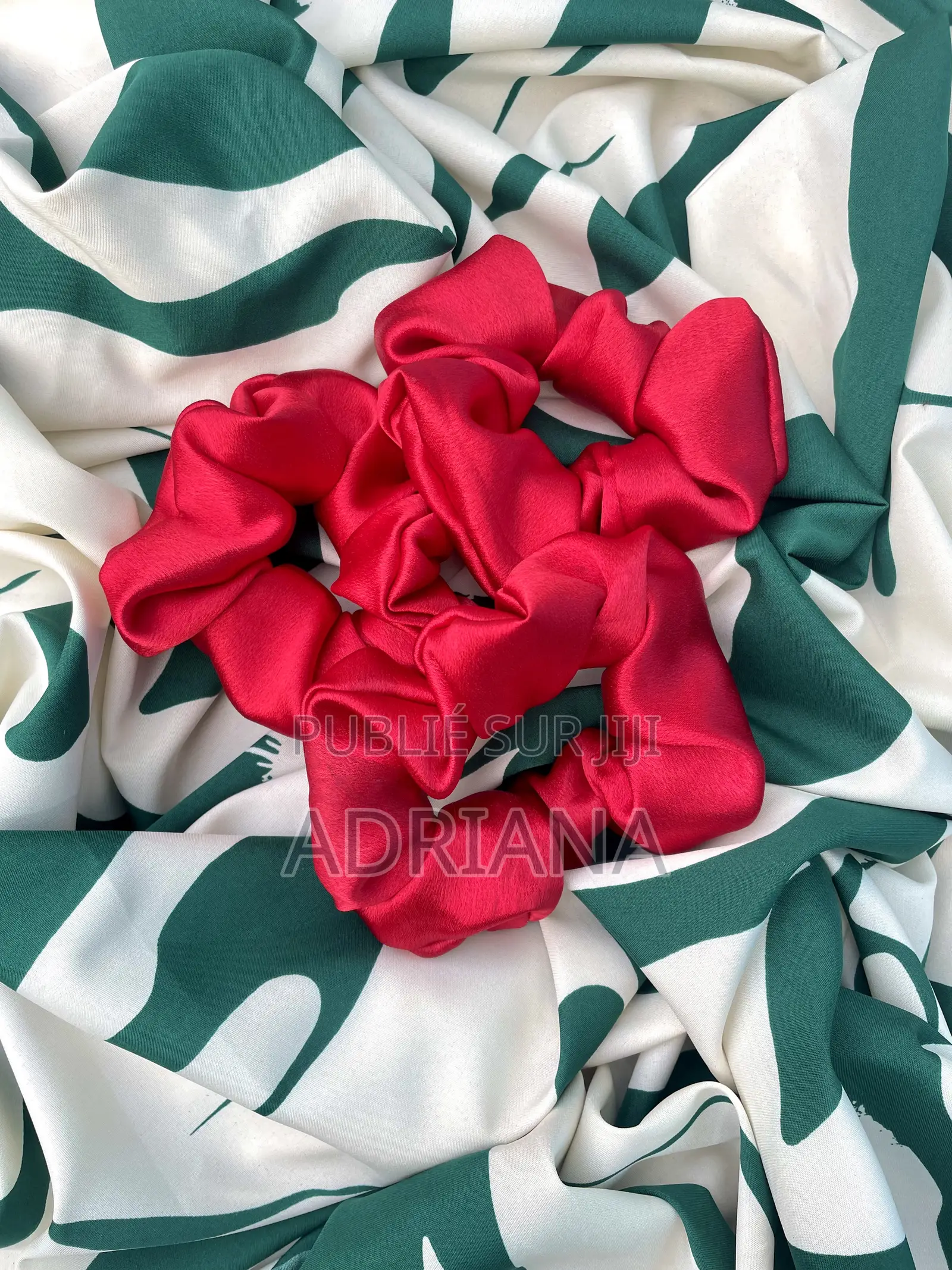 Chouchou (Scrunchies)