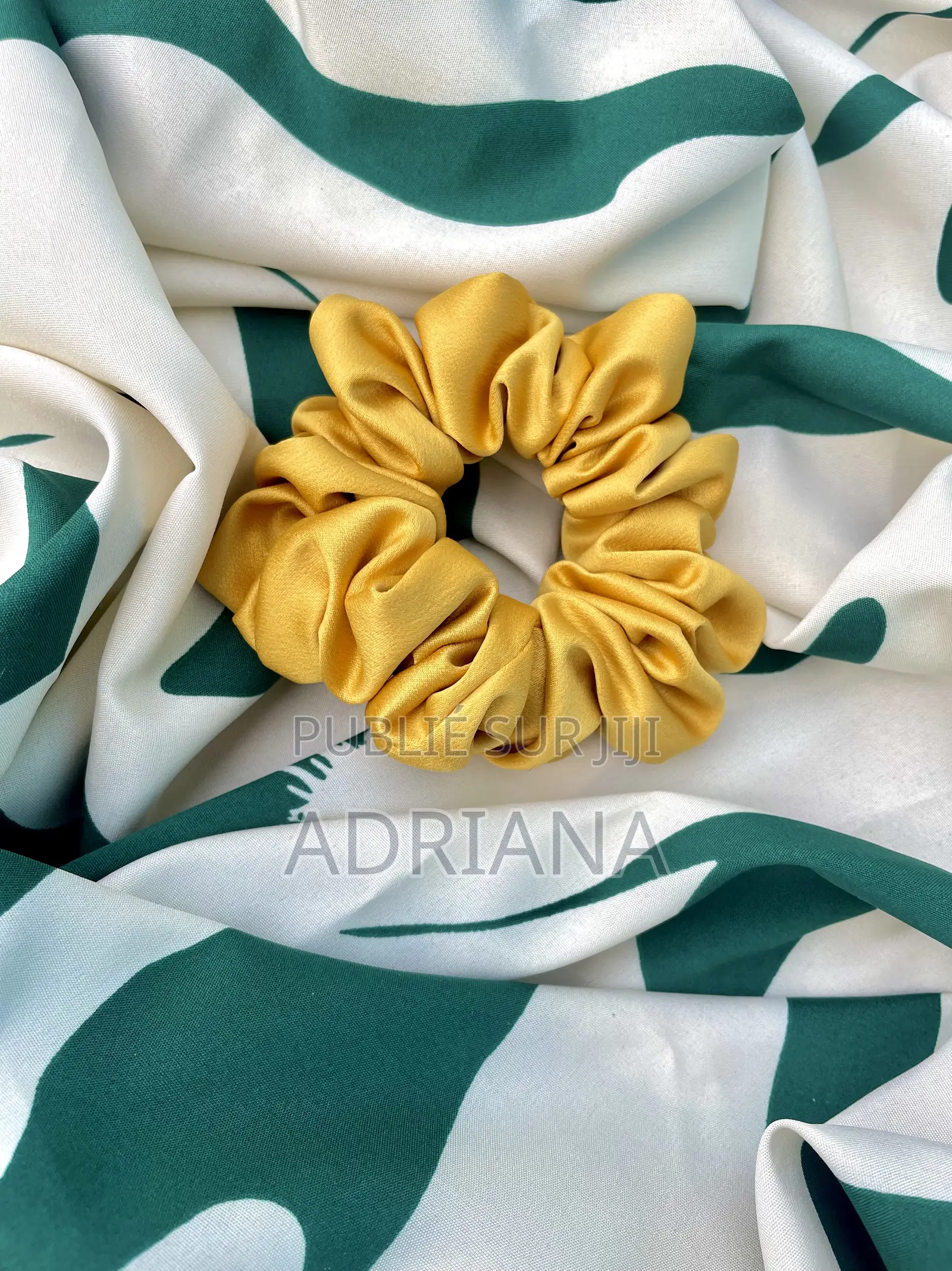 Chouchou (Scrunchies)