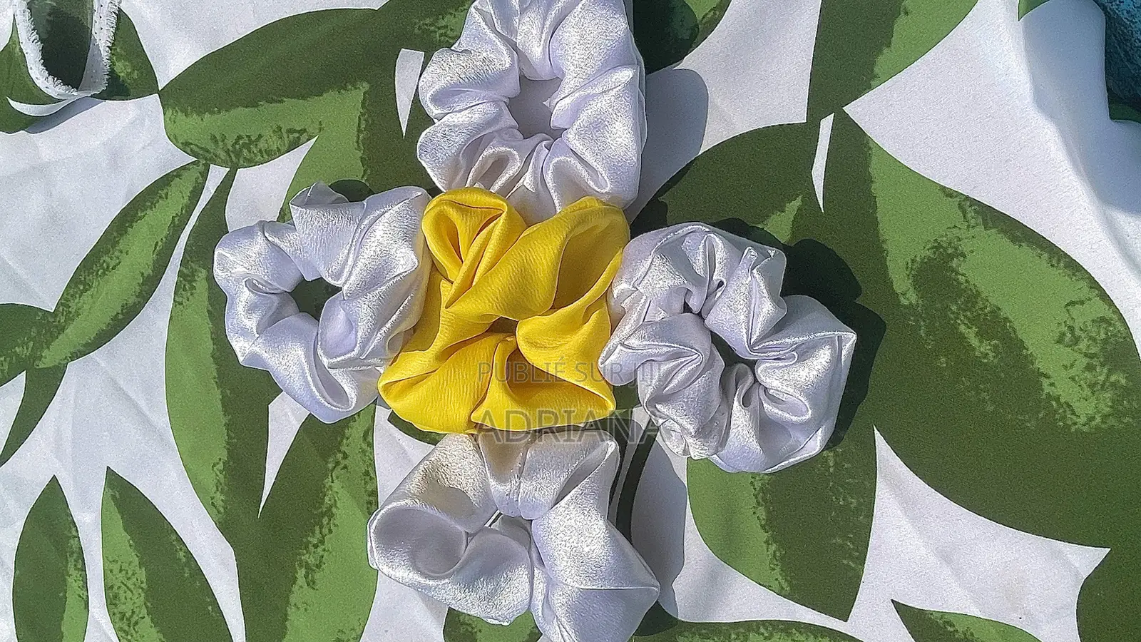 Chouchou (Scrunchies)