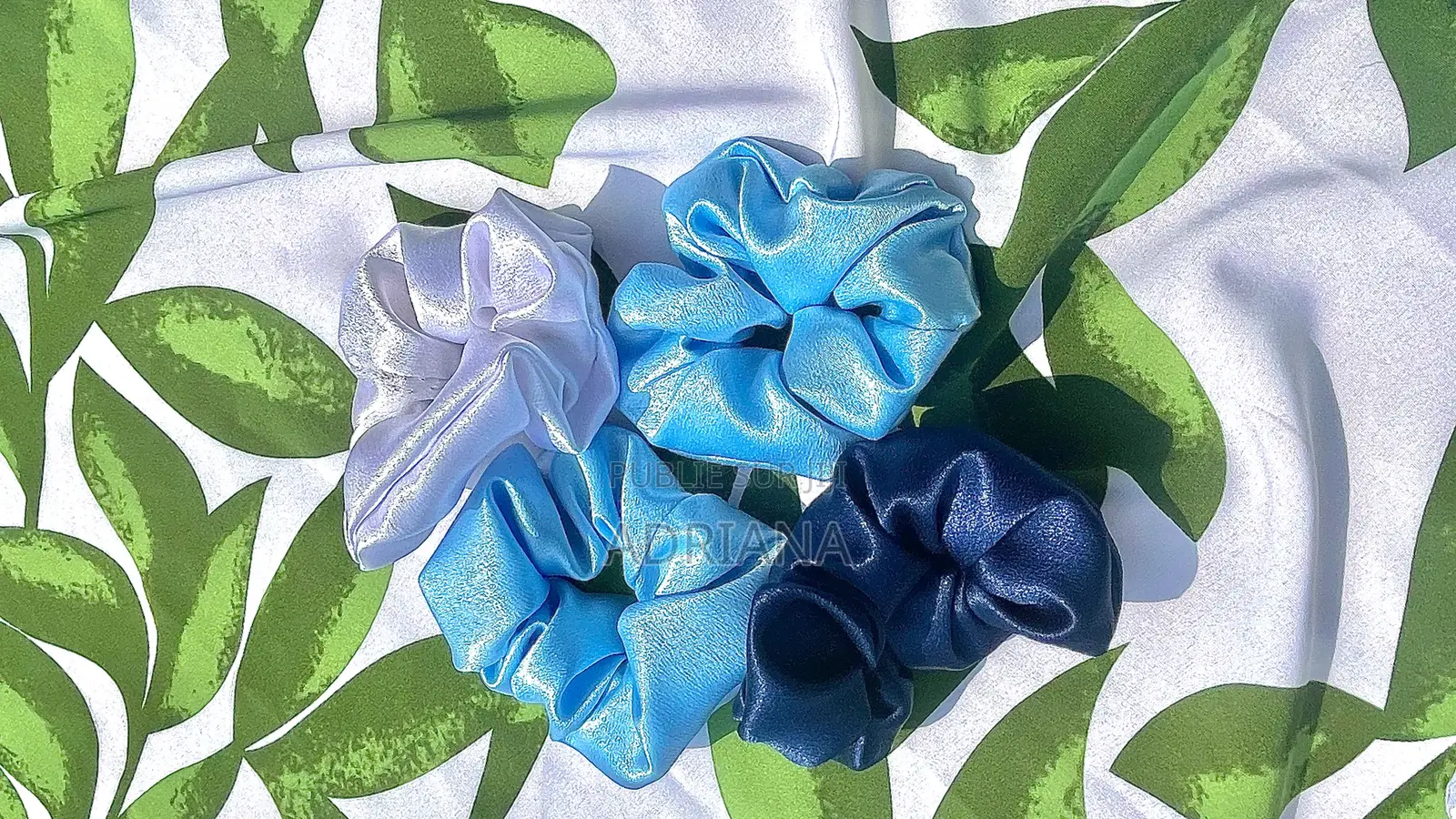 Chouchou (Scrunchies)