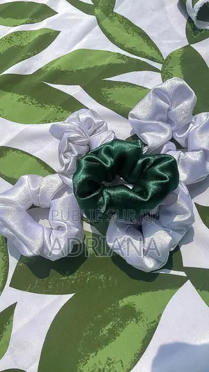 Chouchou (Scrunchies)