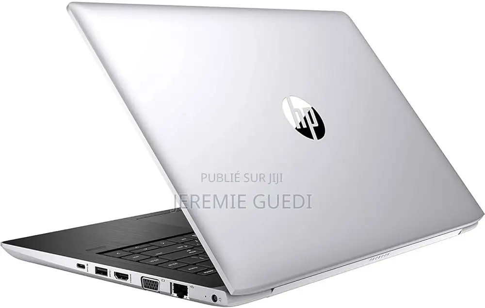 Neuf HP ProBook 440 G5 8GB Intel Core Ultra 5 SSD 500GB