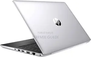 Neuf HP ProBook 440 G5 8GB Intel Core Ultra 5 SSD 500GB