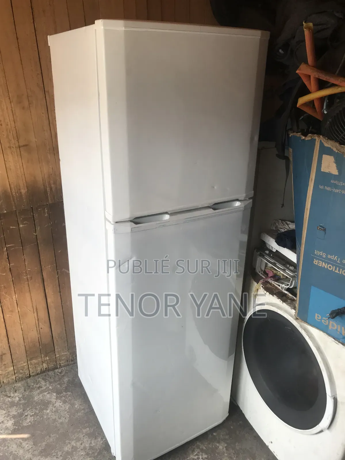 Congélateur À Vendre