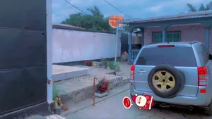 Furnished 8chbre Maison dans Jéhovah Jire ', Lumumba à Vendre