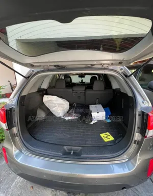 Kia Sorento 2020 Gris