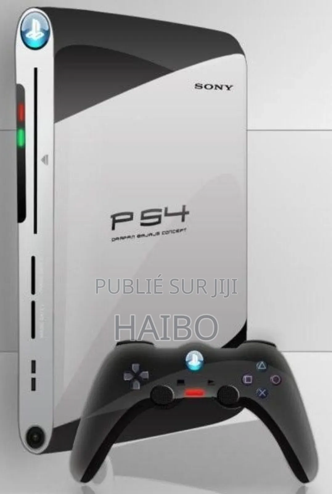 PS 5