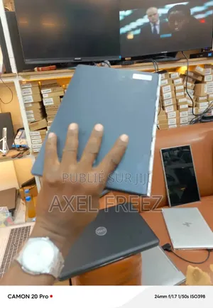 Ordinateur Portable Lenovo Yoga Book 9i 4GB Intel Core M SSD 128GB