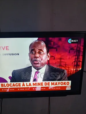 Tv Plasma 32 Pouce Awai