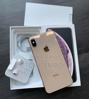 Neuf Apple iPhone X 64 GB Autre