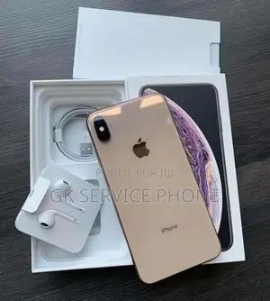 Neuf Apple iPhone X 64 GB Autre