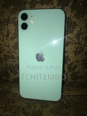 Nouveau Apple iPhone 11 128 GB Autre