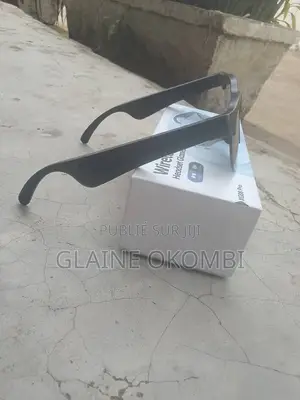 Lunettes Bluetooth Xg88 Pro : Musique Appels Mains-libres