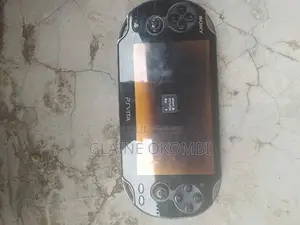 Carte Mémoire Officielle Sony Ps Vita 4 Go - 100% Originale