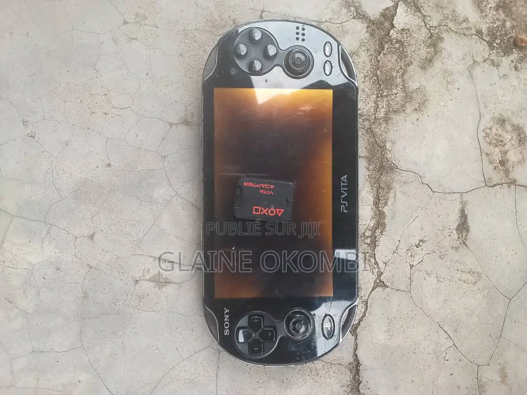 Sd2vita Pro 5.0 : Utilisez Une Micro Sd Sur Votre Ps Vita (Henkaku)