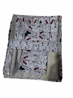 Ensemble Nappes De Table