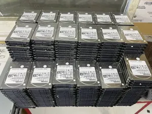 Les Disques Durs Neufs À Vendre