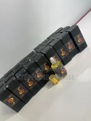 Huile De Parfums Pour Le Corps