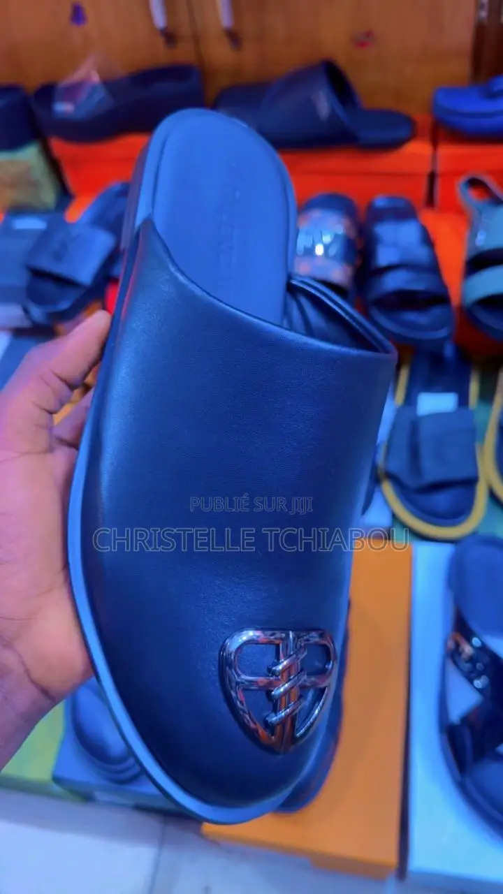 Achat Chez Christelle