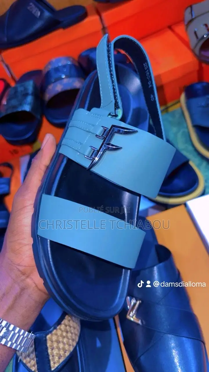 Achat Chez Christelle