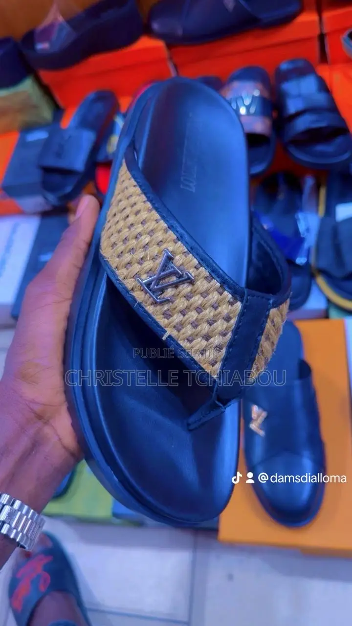 Achat Chez Christelle