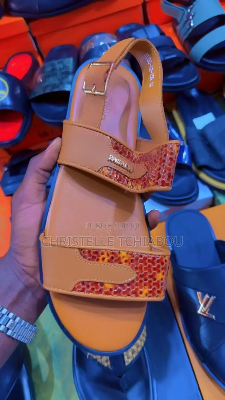 Achat Chez Christelle