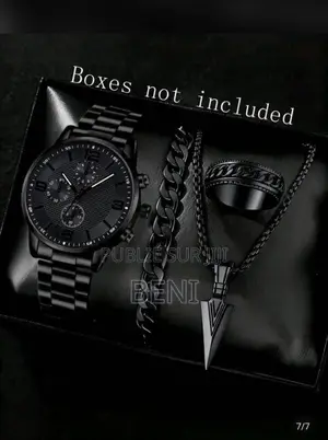 Montre De Marque Très Stylée Pour Votre Homme