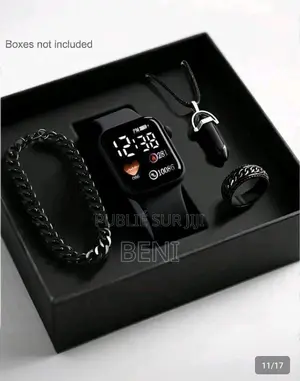 Montre De Marque Très Stylée Pour Votre Homme