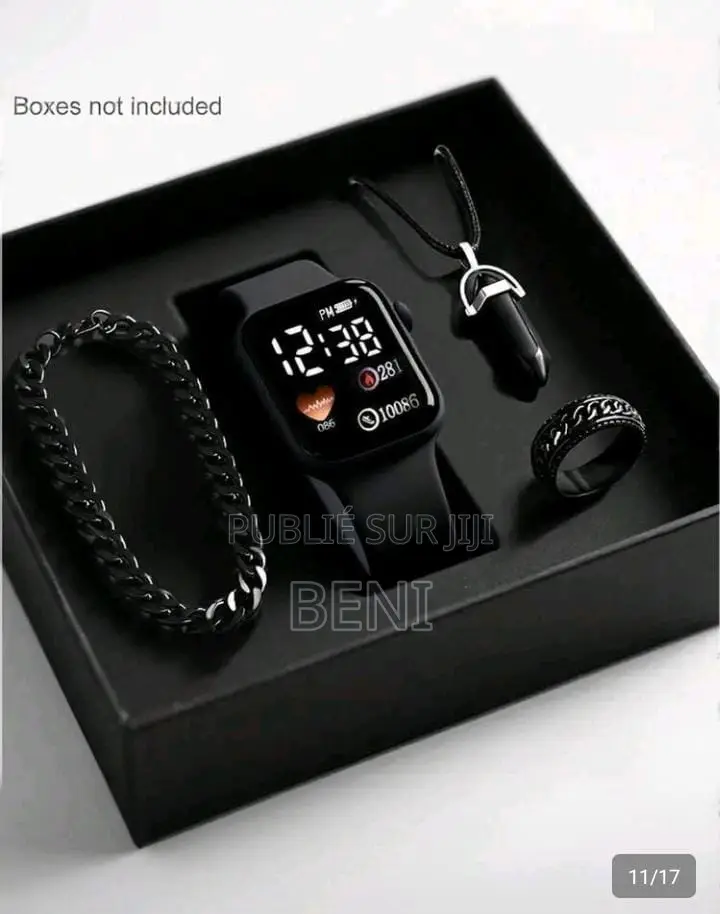 Montre De Marque Très Stylée Pour Votre Homme