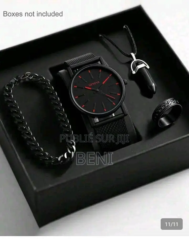 Montre De Marque Très Stylée Pour Votre Homme