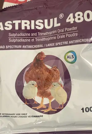 Produits Vétérinaires