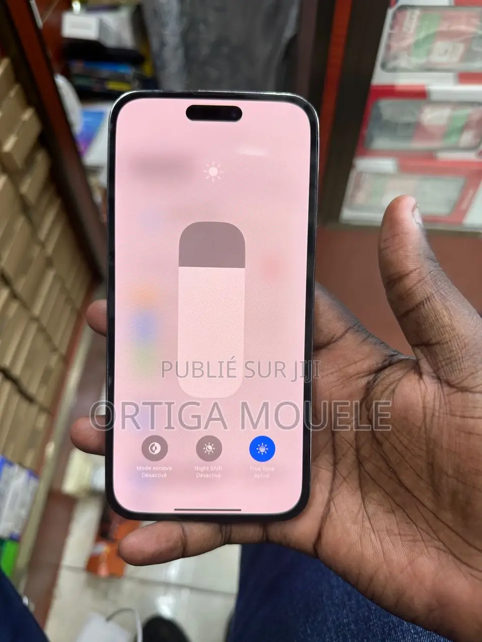 Apple iPhone 14 Pro Max 128 GB Violet