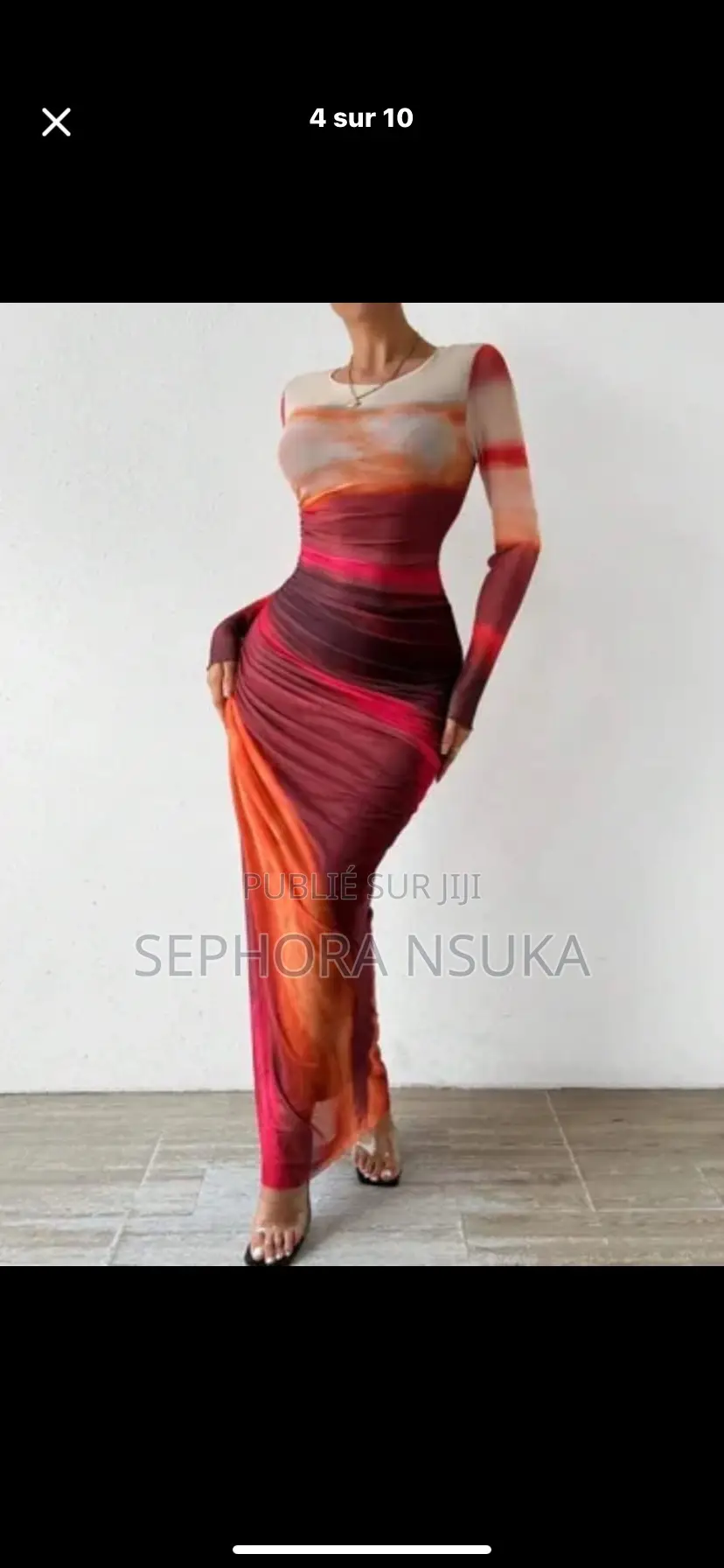 Vente Des Produits À Bas Prix