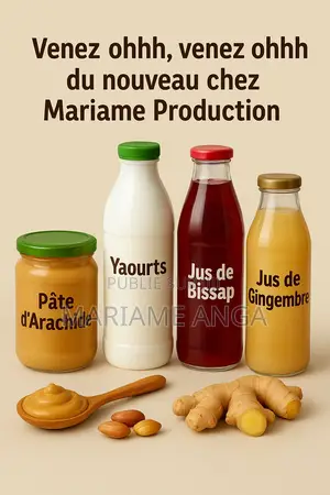 Mariame Shop