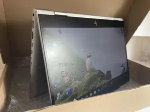 HP EliteBook x360 830 G6 16GB Intel Core 7 SSD 512GB