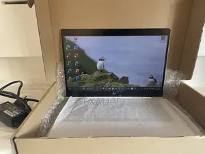 HP EliteBook x360 830 G6 16GB Intel Core 7 SSD 512GB