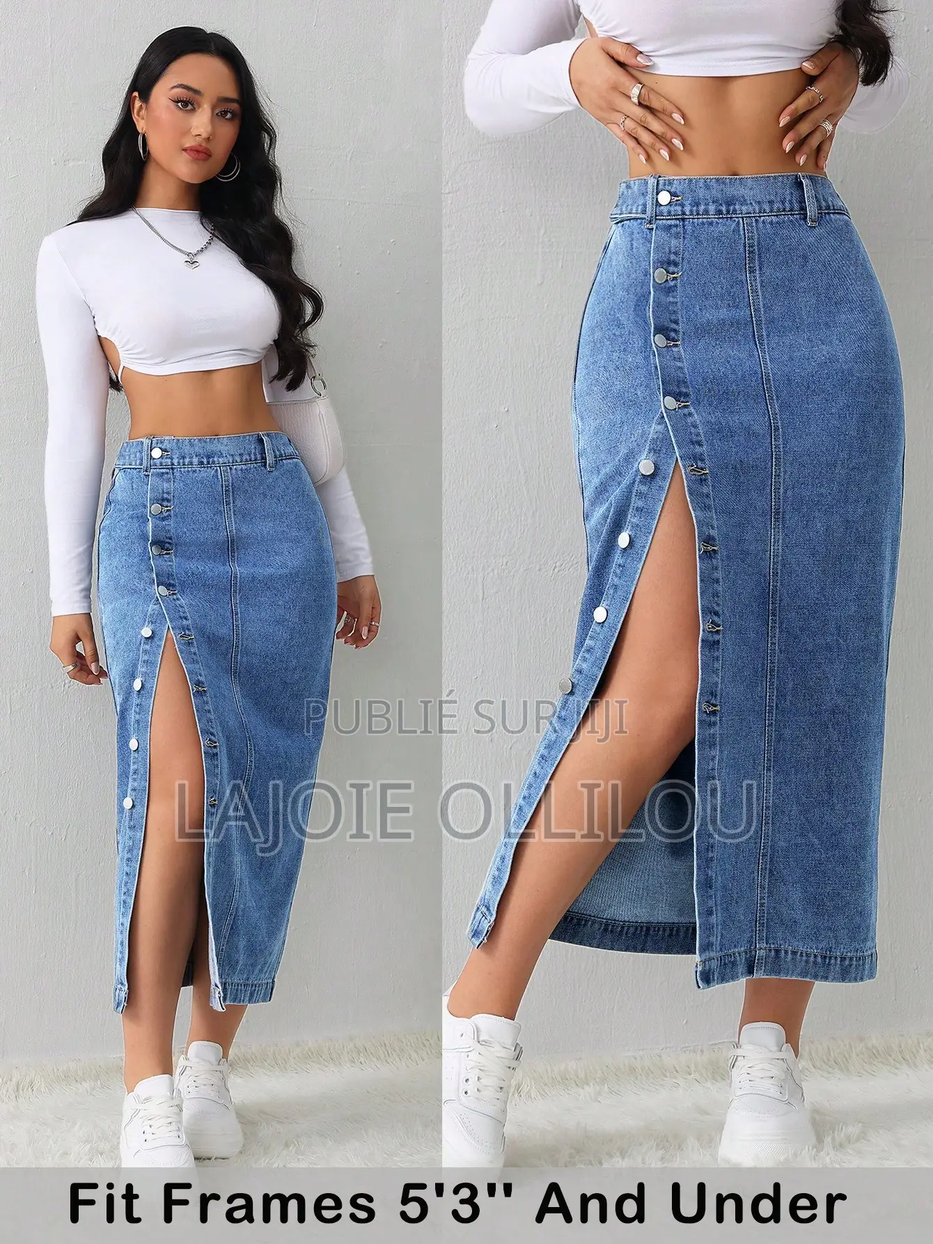 Vêtements Enfants Homme Femme Bébé