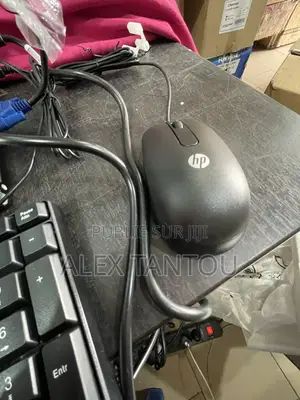 Neuf Ordinateur de bureau HP ProDesk 400 8GB Intel Core i7 SSD 512GB