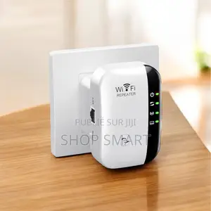 Répéteur Wifi ( 300 Mb/S )