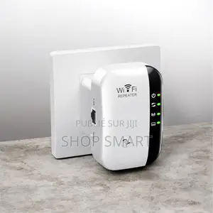 Répéteur Wifi ( 300 Mb/S )