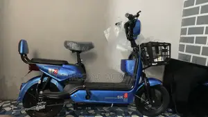 Neuf Jialing JIAOLONG 2025 Noir