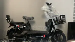 Neuf Jialing JIAOLONG 2025 Noir