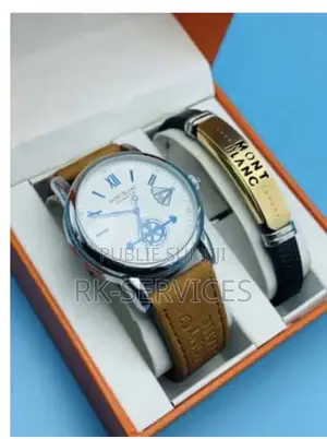 Montre De Luxe Pour Homme