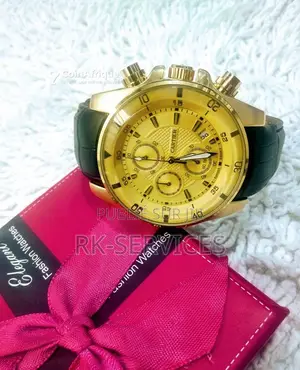 Montre De Luxe Pour Homme