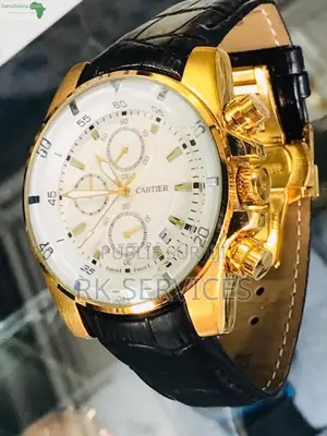 Montre De Luxe Pour Homme